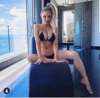 Tekkeköy'de Unutulmaz Bir Zevk Saçan Esmer Eskort - Nefes Keser