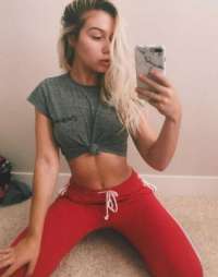 Tekkeköy'deki Dazzling Escort: Özlenenin Tek Adresi