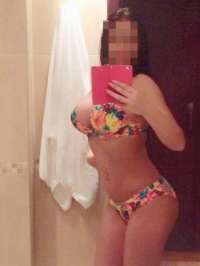 Tekkeköy'deki En Göz Alıcı Escort Bayanla Tanışma Fırsatını Kaçırmayın