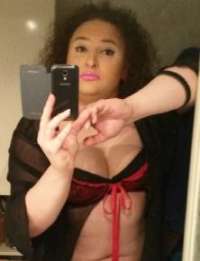 Tekkeköy'deki Sevimli ve Profesyonel Escort