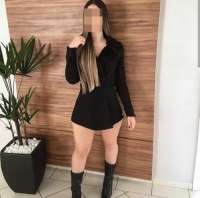 Tekkeköy'den Çarpıcı Eskort Kız Tanıtımı