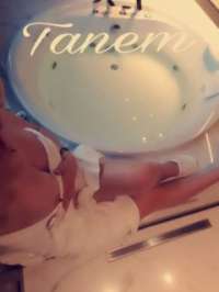 Tekkeköy'ün Büyüleyici Escort Kızı Işıldıyor: Hazır Olun, Büyüleneceksiniz!