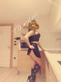 Tekkeköy'ün Büyüleyici Escort Kızı Işıldıyor: Hazır Olun, Büyüleneceksiniz!