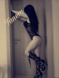 Tekkeköy'ün Büyüleyici Escort Kızı Işıldıyor: Hazır Olun, Büyüleneceksiniz!
