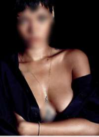 Tutkulu Bir Gece: Eve Otele Gelen Escort