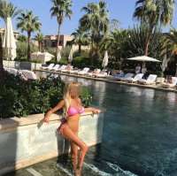 Tutkulu Samsun İlkadım Escort Kadınla Sınırsız Zevkler