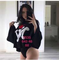 Yeni Güzellik Canik Escort Aylin