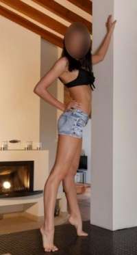 Yeni ve Büyüleyici Tekkeköy Escort Bayanınız