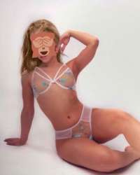 Zarif ve Göz Alıcı Canik Escort İle Ateşli Geceler