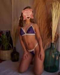 Zarif ve Göz Alıcı Canik Escort İle Ateşli Geceler