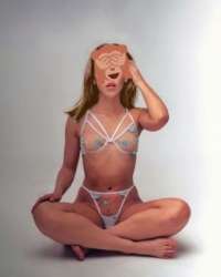 Zarif ve Göz Alıcı Canik Escort İle Ateşli Geceler