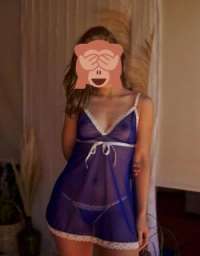 Zarif ve Göz Alıcı Canik Escort İle Ateşli Geceler