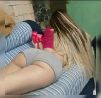 Zıpır ve Tatlı Kendi Evi Olan Escort - Size Hizmeti Evinde Sunan Sıra Dışı Bir Deneyim