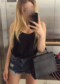 Canik Escort Bölgesinde Mükemmeliyeti Sunan Bayan