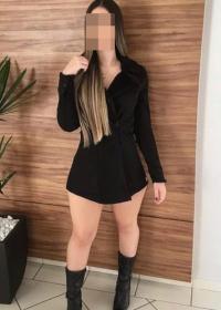 Canik Escort'ta Mükemmel Güzelliğe Sahip, Kendine Güvenen Bir Bayanla Tanışın