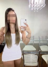 Canik Escort'ta Mükemmel Güzelliğe Sahip, Kendine Güvenen Bir Bayanla Tanışın