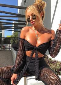 Enfes, çarpıcı Atakum Eskort: 24 yaşındaki arzularınıza yeni bir soluk katacak