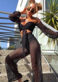 Enfes, çarpıcı Atakum Eskort: 24 yaşındaki arzularınıza yeni bir soluk katacak