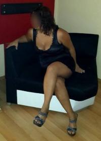 Eşsiz Güzellik ve Deneyim ile İlkadım Eskort Zeynep