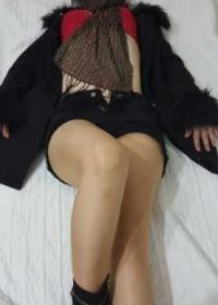 Eşsiz Güzellik ve Deneyim ile İlkadım Eskort Zeynep