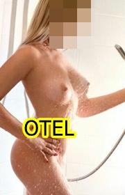 Eve Otele Gelen Unutulmaz Escort