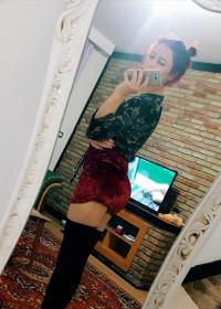 Kendi Evi Olan Escort: Sizinle Kaliteli Zaman Geçirecek Tutkulu Bayan