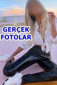 Kendi Evi Olan Escort'la Büyülü Bir Gece