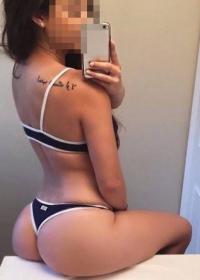 Samsun İlkadım Eskort Kızınızla Estetiğin ve Zarafetin Buluşması