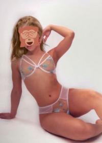 Zarif ve Göz Alıcı Canik Escort İle Ateşli Geceler