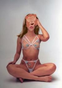 Zarif ve Göz Alıcı Canik Escort İle Ateşli Geceler