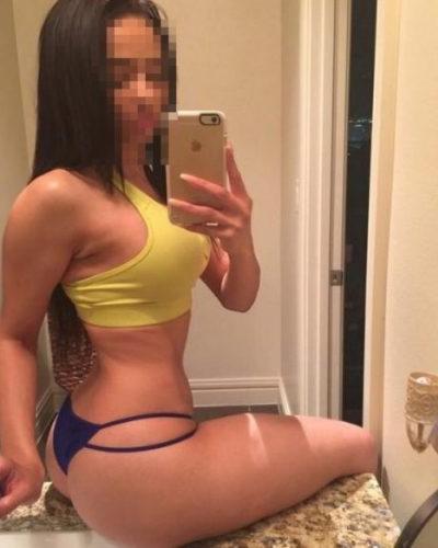 Atakum Eskort - Sınırsız Eğlence ve Romantizm Dolu Gece