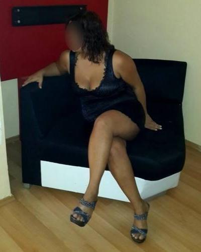 Eşsiz Güzellik ve Deneyim ile İlkadım Eskort Zeynep