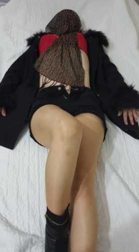 Eşsiz Güzellik ve Deneyim ile İlkadım Eskort Zeynep