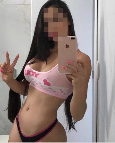 Kendi Evi Olan Escort Kızın Çarpıcı Profili