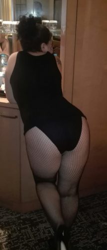 Kendi Evi Olan Escort'un Büyüleyici Dünyası
