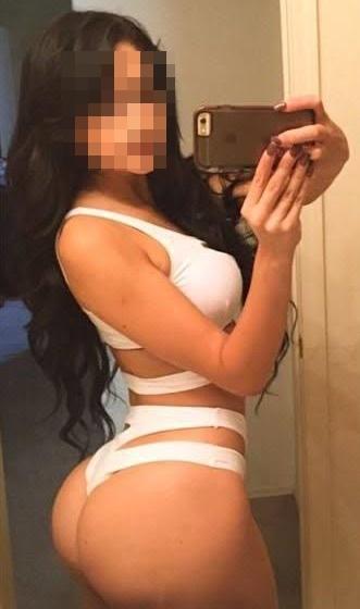 Samsun İlkadım Eskort Kızınızla Estetiğin ve Zarafetin Buluşması