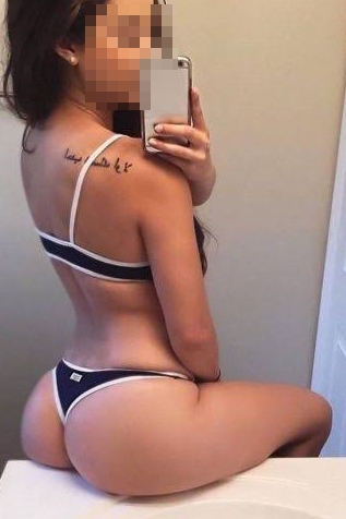 Samsun İlkadım Eskort Kızınızla Estetiğin ve Zarafetin Buluşması