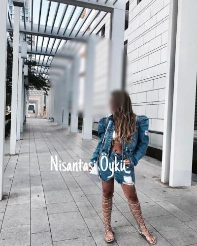 Tekkeköy Eskort: Beklentilerin Ötesinde Bir Deneyim