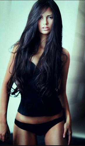 Tekkeköy'de Muhteşem Bir Eskort Deneyimi