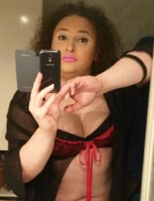 Tekkeköy'deki Sevimli ve Profesyonel Escort